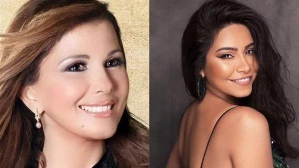 أنتِ بنت المسارح.. ماجدة الرومي تتدعم شيرين عبدالوهاب