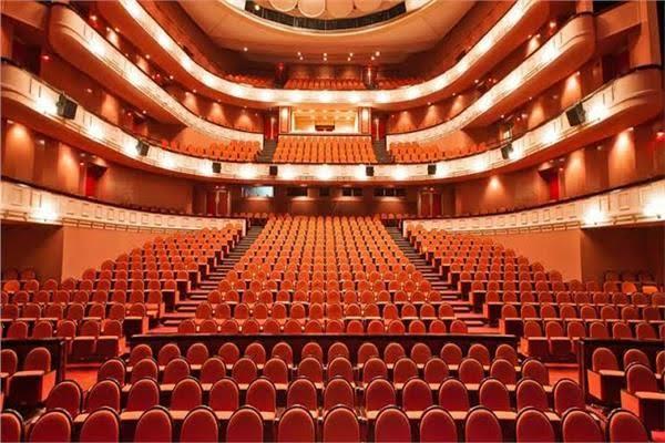 تنمية مواهب الأوبرا في حفل فني على مسرح سيد درويش بالإسكندرية