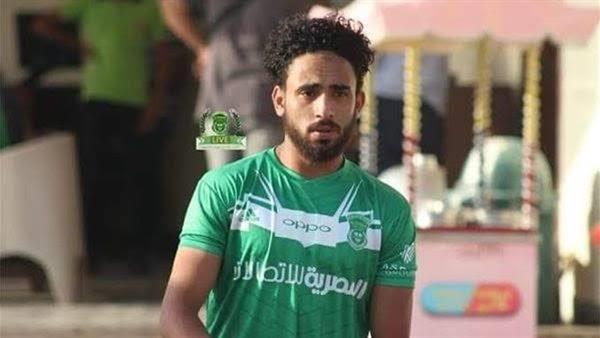 مروان عطية: قدمت أداء استثنائيًا الموسم الماضي.. وفزنا على أسوان رغم حرارة الجو