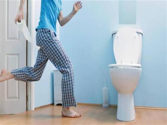 متى تعتبر الرغبة المتكررة في التبول مشكلة صحية؟