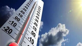   طقس اليوم يشهد استمرار الانخفاض في درجات الحرارة 