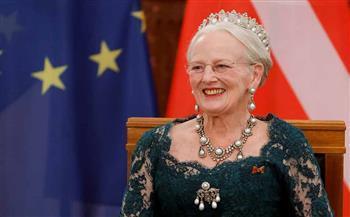   ملكة الدنمارك تقيم حفل اليوبيل الذهبي المؤجل الشهر المقبل