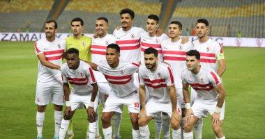 موعد مباراة الزمالك وسموحة الليلة فى الجولة الأولى بالدورى المصرى الممتاز