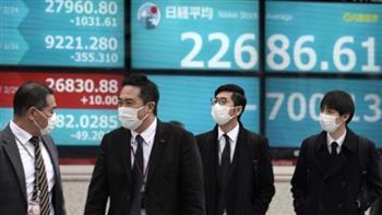 صعود المؤشر الياباني 0.25% في بداية التعاملات ببورصة طوكيو 
