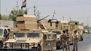الجيش العراقى: مصرع 150 قيادى بتنظيم داعش خلال 2022 والحدود مع سوريا مؤمنة