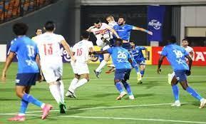 الدورى المصرى.. موعد مباراة الزمالك وسموحة والقناة الناقلة