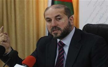 قاضي قضاة فلسطين: الدولة المصرية أكبر داعم للقضية الفلسطينية