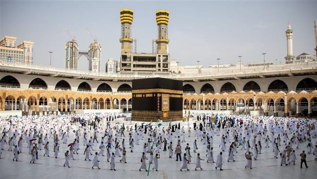  السياحة تزف بشرى سارة لسفر الأطفال لأداء العمرة 