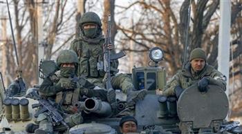   استونيا: روسيا ستحتاج عامين على الأقل لإعادة بناء جيشها