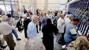 شروط الخروج على المعاش المبكر للقطاع الخاص 2022.. التفاصيل
