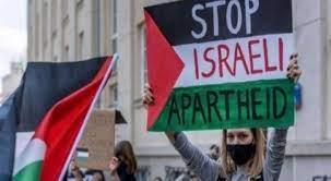   تخوفات في إسرائيل بعد اعتراف أستراليا بدولة فلسطين