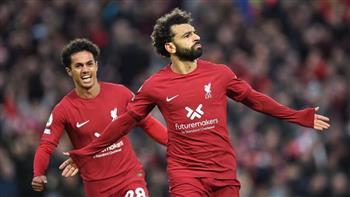 محمد صلاح يقود تشكيل ليفربول المتوقع أمام وست هام بالدوري الإنجليزي