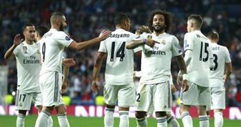 تعرف على التشكيل المتوقع لريال مدريد أمام إلتشي بالدوري الإسباني