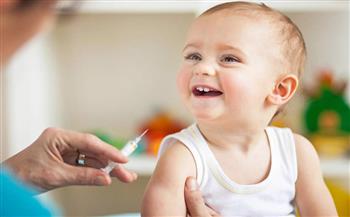   اضرار تأخير تطعيم الأطفال الرضع