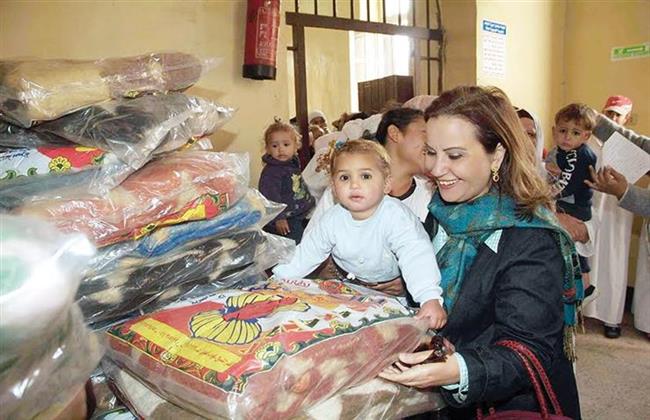 "أطفال السجينات" تطلق مشروع قانون لمنع حبس الغارمات 