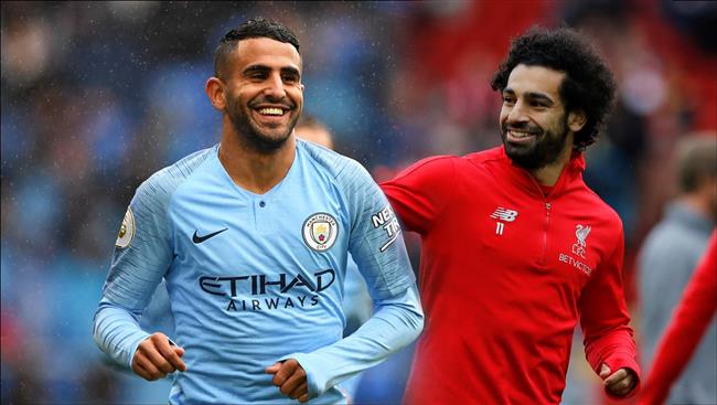 بعد فشل تأهلهما.. تواجد صلاح ومحرز بكأس العالم 2022