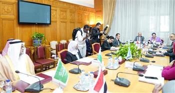   المكتب التنفيذي لمجلس وزراء البيئة العرب يعقد اجتماعه الـ 58 برئاسة مصر