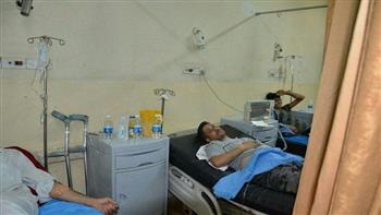   لبنان يرصد 80 إصابة جديدة «بالكوليرا»