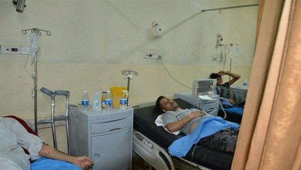 لبنان يرصد 80 إصابة جديدة «بالكوليرا»