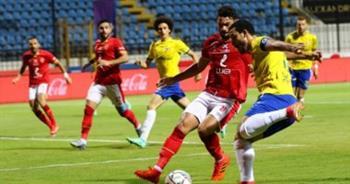 بث مباشر .. مشاهدة مباراة الأهلى والإسماعيلى بالدورى المصرى