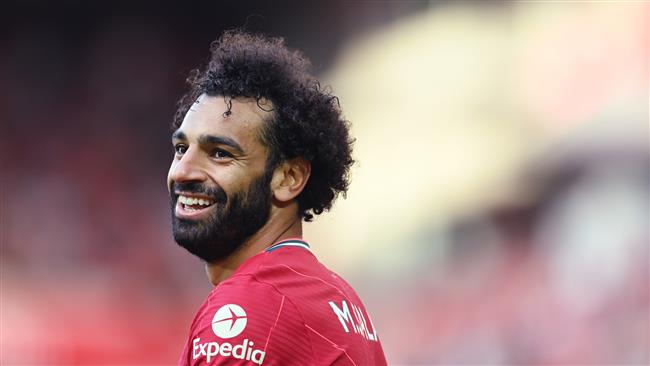 صلاح يقود تشكيل ليفربول المتوقع أمام وست هام بالدورى الإنجليزى