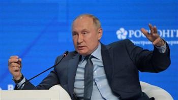   بوتين يوجه بإنشاء مقرات للدفاع الإقليمي عن المناطق الروسية الجديدة