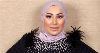 نداء شرارة ردًا على «مناخيرك زي البتنجانة»: وجهي كله محبه
