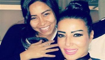سمية الخشاب داعمة شيرين: اللي مريته به مفيش حد يستحمله