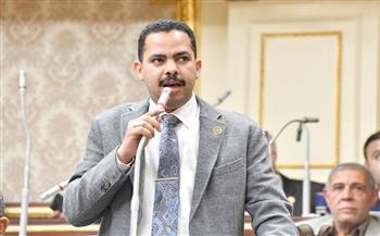   ممثل الأغلبية البرلمانية: مجمع الرمال السوداء "قيمة مضافة" لمقدرات الدولة المصرية