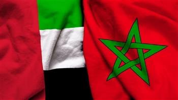   المغرب والإمارات يبحثان تعزيز التعاون العسكري