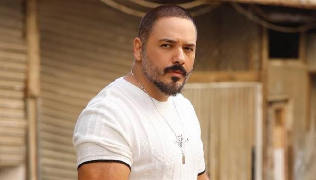 رامي عياش يهنئ مصطفى كامل لفوزه بمنصب نقيب الموسيقين