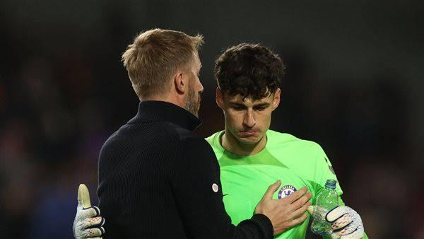تشيلسي يتعادل سلبيا مع برينتفورد.. ونيوكاسل يفوز على إيفرتون في الدوري الإنجليزي