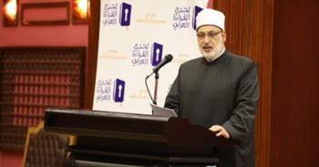 وكيل الأزهر: نحرص على تعزيز التعاون ونشر المنهج الوسطي بالبوسنة والهرسك