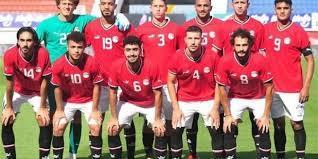المنتخب الأولمبي ينتظم في معسكره استعدادا لمواجهة إيسواتيني في تصفيات أولمبياد باريس
