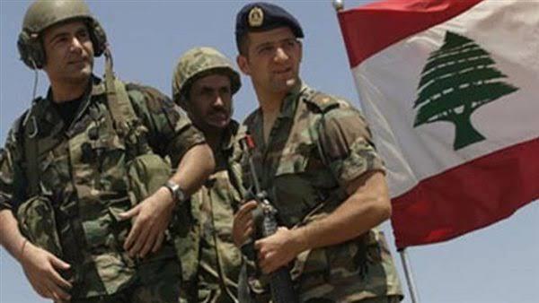 الجيش اللبناني يحبط محاولة تهريب مخدرات عبر البحر