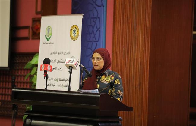 وزارة السياحة: الأزهر في مقدمة المؤسسات الداعمة لجهود الدولة المصرية تجاه قضية المناخ