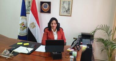 نائب وزير السياحة: محاور جديدة لزيادة رحلات الطيران ومحفزات لزيادة الترويج السياحي