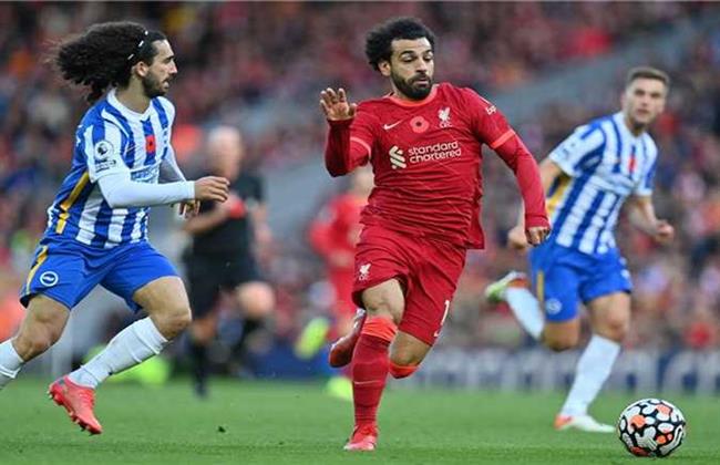 إيان آتكينز: رشحت محمد صلاح للانضمام إلى سندرلاند قبل انتقاله لـ تشيلسي