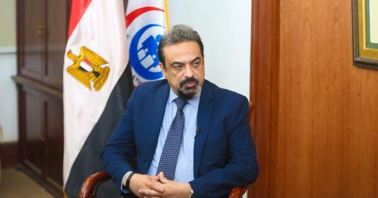 وزارة الصحة تنفي ما تردد بشأن نقص أدوية الأورام في مصر