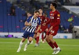عقب هاتريك لاعب برايتون.. جدول ترتيب هدافي الدوري الإنجليزي