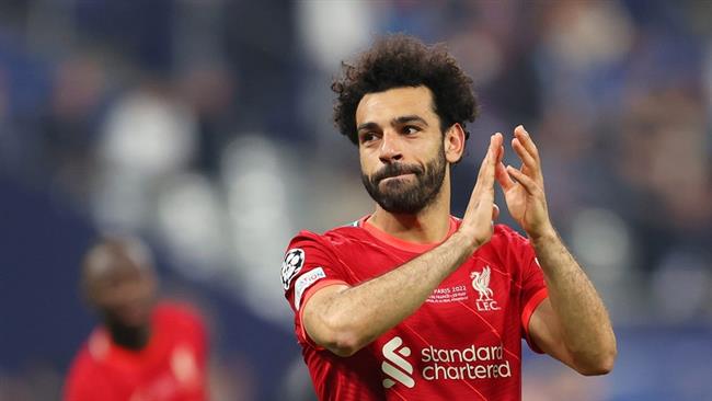 آتكينز: محمد صلاح ينطلق كالسهم ولمساته النهائية مميزة جدا