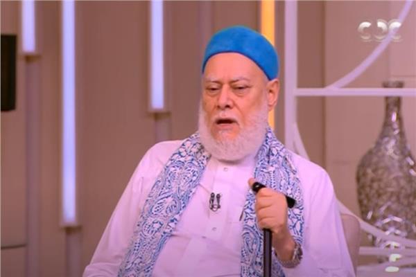 علي جمعة موصيًا بحسن معاملة الزوجة: رسول الله كان معينًا لنسائه