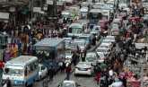   الإحصاء: زيادة السكان فى مصر جاء نتيجة لقلة عدد الوفيات الفترة الأخيرة
