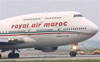   الخطوط الجوية المغربية تلغي رحلتين من الدار البيضاء إلى واجادوجو