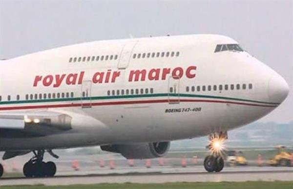 الخطوط الجوية المغربية تلغي رحلتين من الدار البيضاء إلى واجادوجو