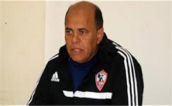 هشام يكن يكشف خطة نجاح المنتخب الأولمبي