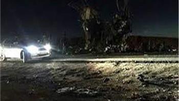   إحباط هجوم مسلح على محطة قطارات بمدينة زاهدان جنوب شرقي إيران 