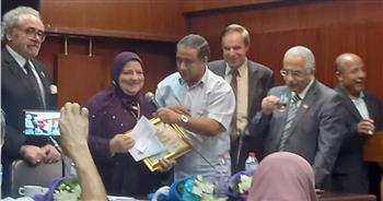   اتحاد كتاب مصر يحتفل بالفائزين بجوائز 2022 