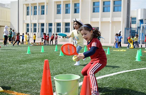 العام الدراسي الجديد.. أول تطبيق لليوم الرياضي في 25% من مدارس الجمهورية