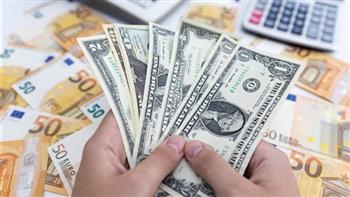 أسعار العملات الأجنبية اليوم 